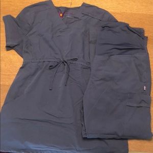 Urbane Maternity Scrubs